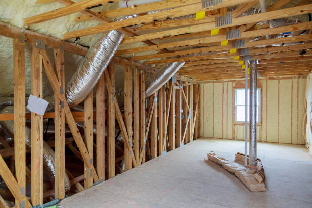 Best Residential Insulation in Scottville, MI