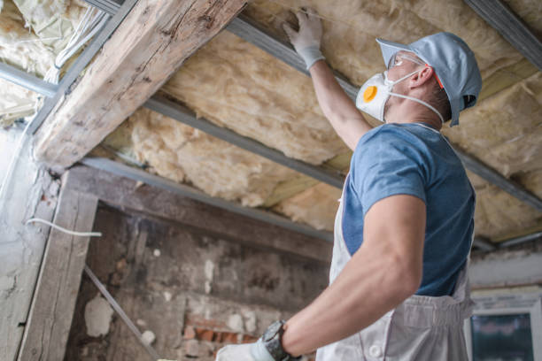Reliable Scottville, MI Insulation Contractor Solutions