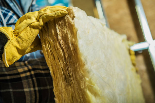 Best Spray Foam Insulation in Scottville, MI